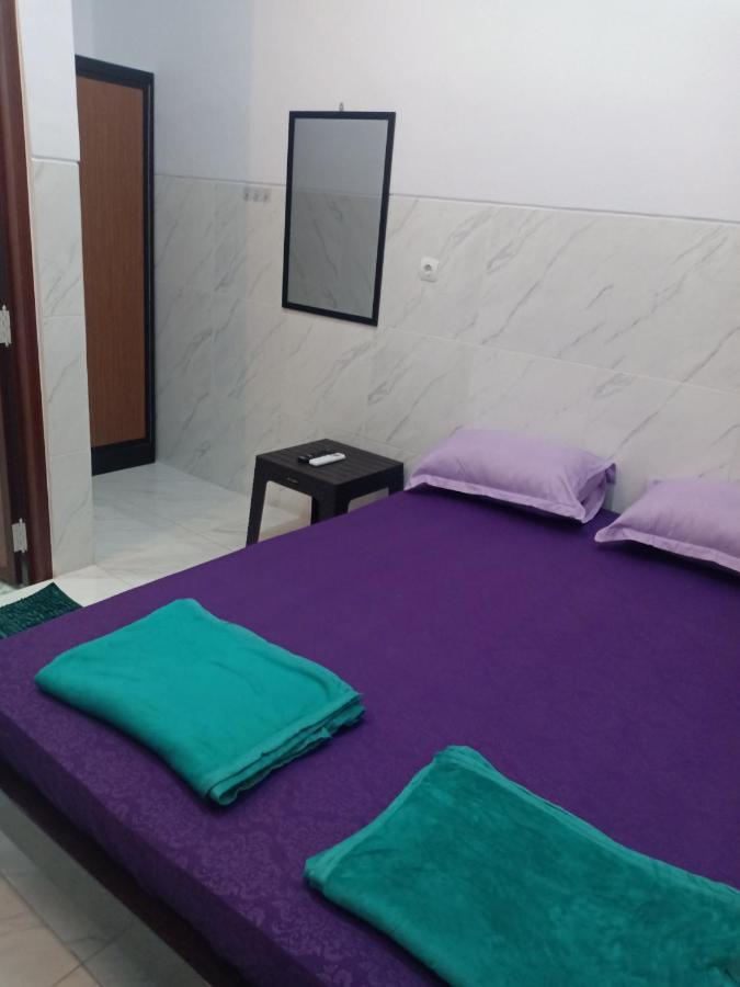 Homestay 89 New Jepara Exterior photo
